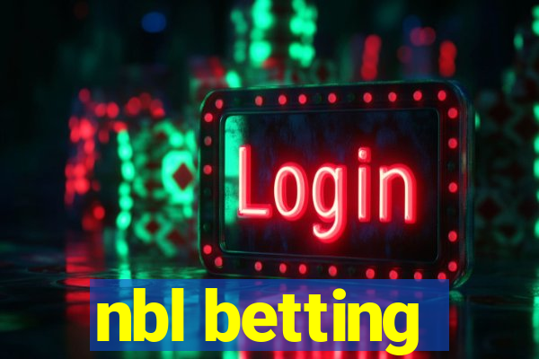 nbl betting